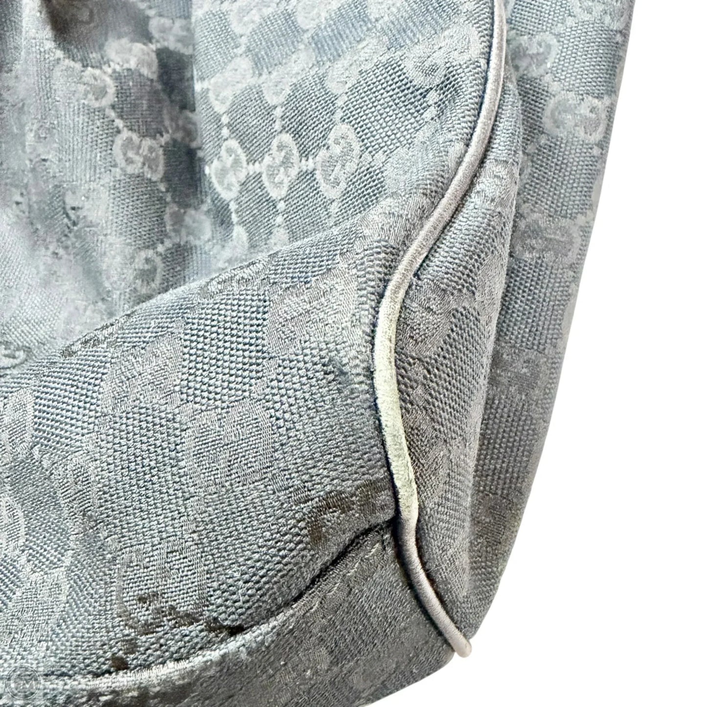 Tote Luxury Designer By Gucci, Size: Large