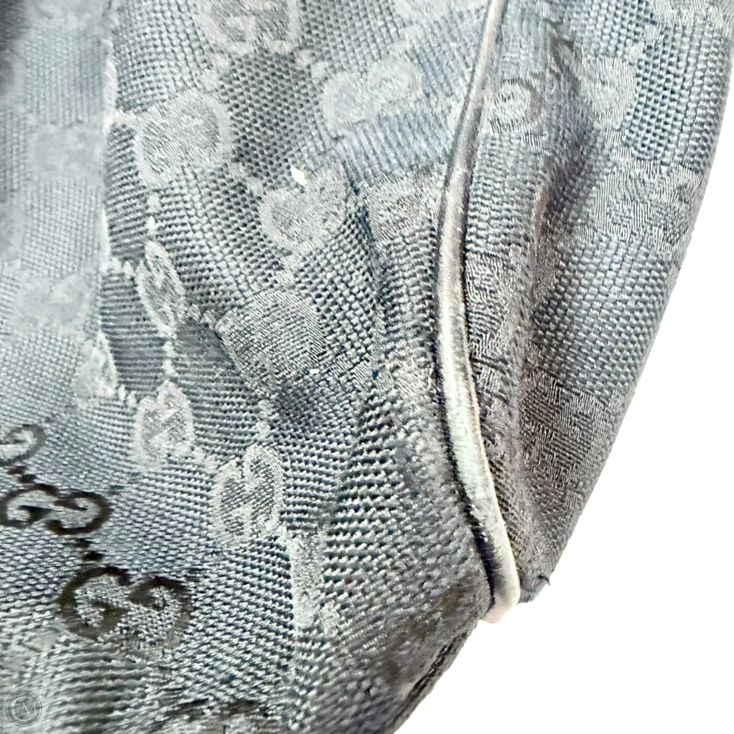 Tote Luxury Designer By Gucci, Size: Large