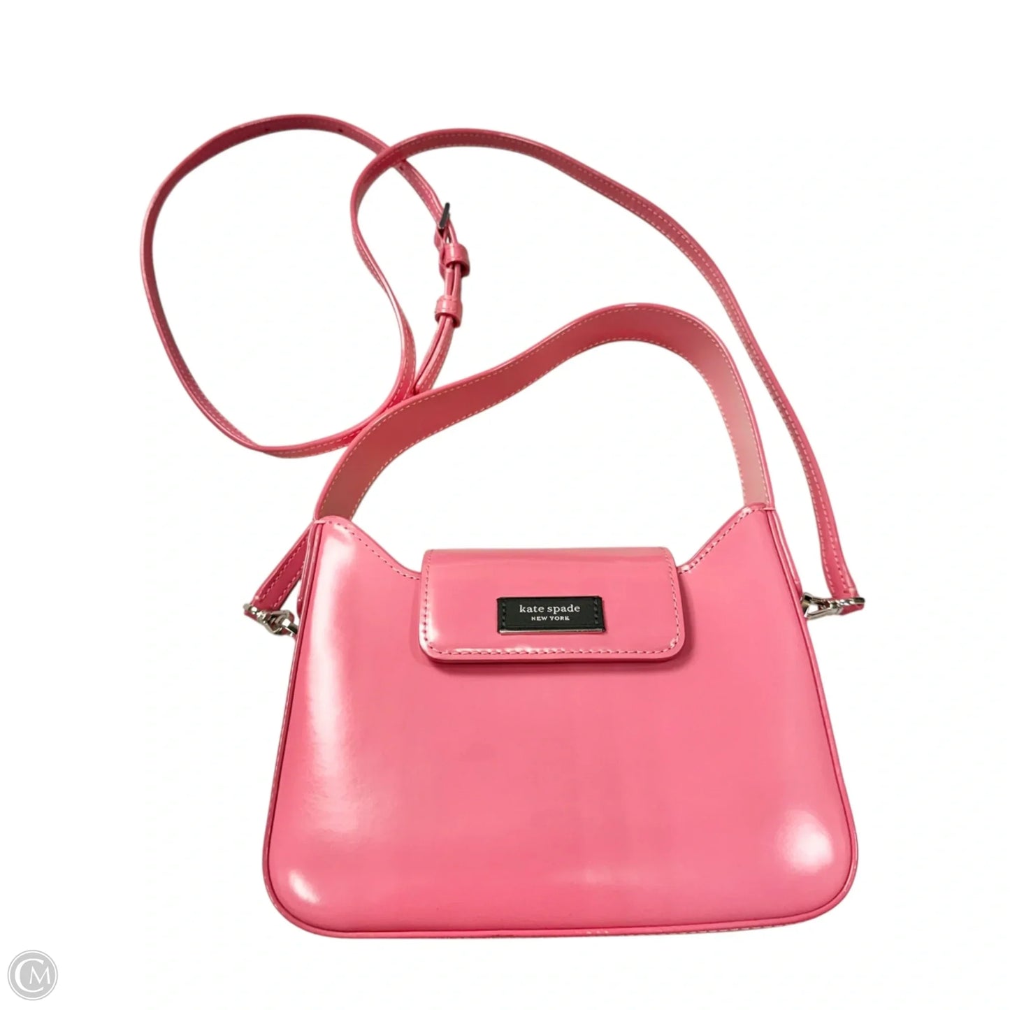 Crossbody Designer By Kate Spade, Size: Small
