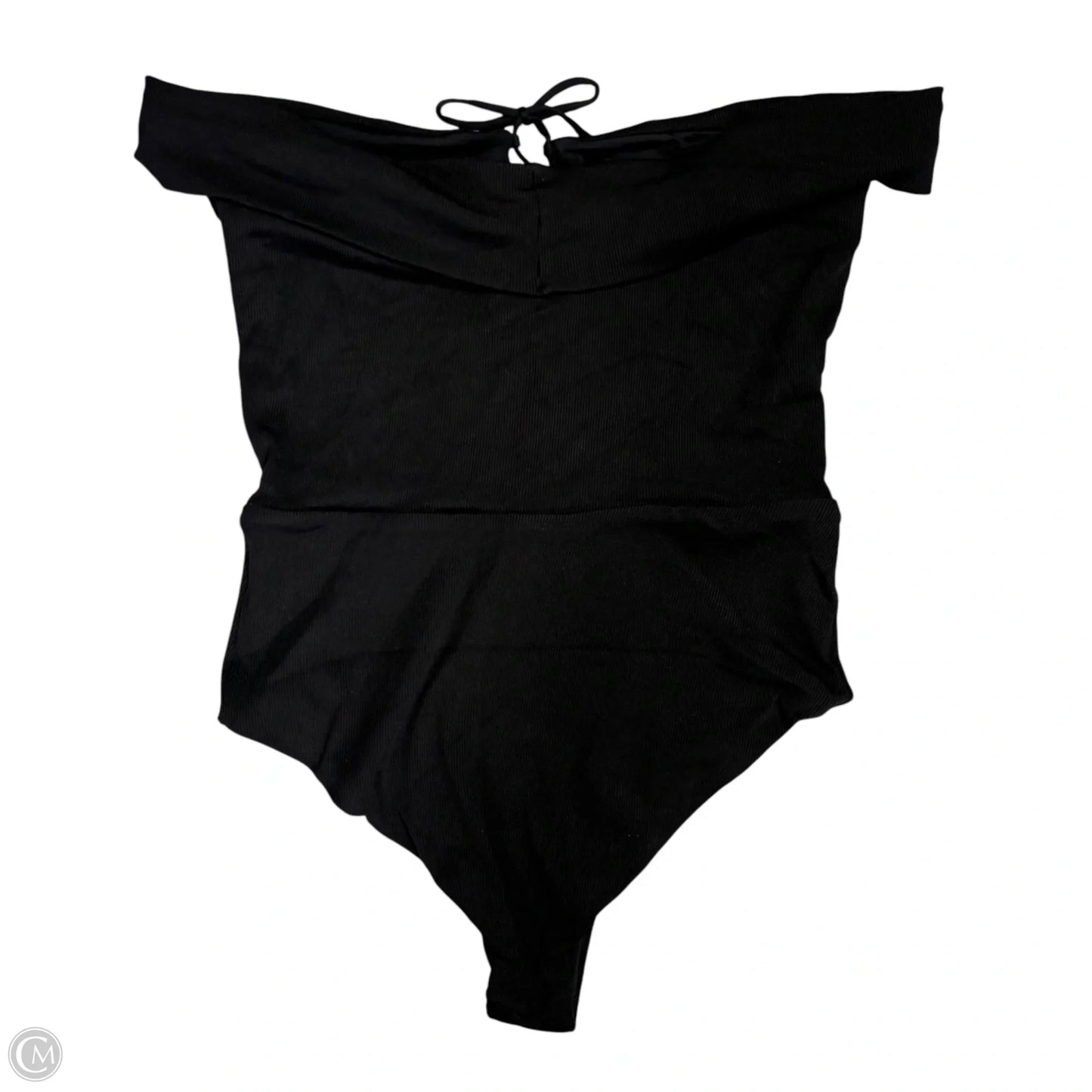 Swimsuit By L Space In Black, Size: M