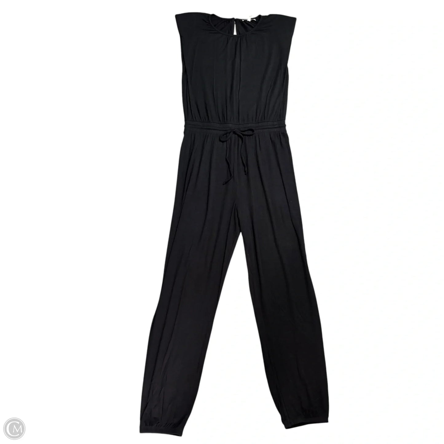 Jumpsuit By Z Supply In Black, Size: S