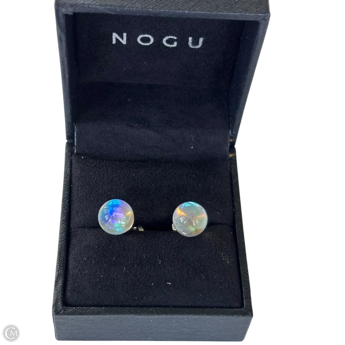 Earrings Sterling Silver Buy Nogu