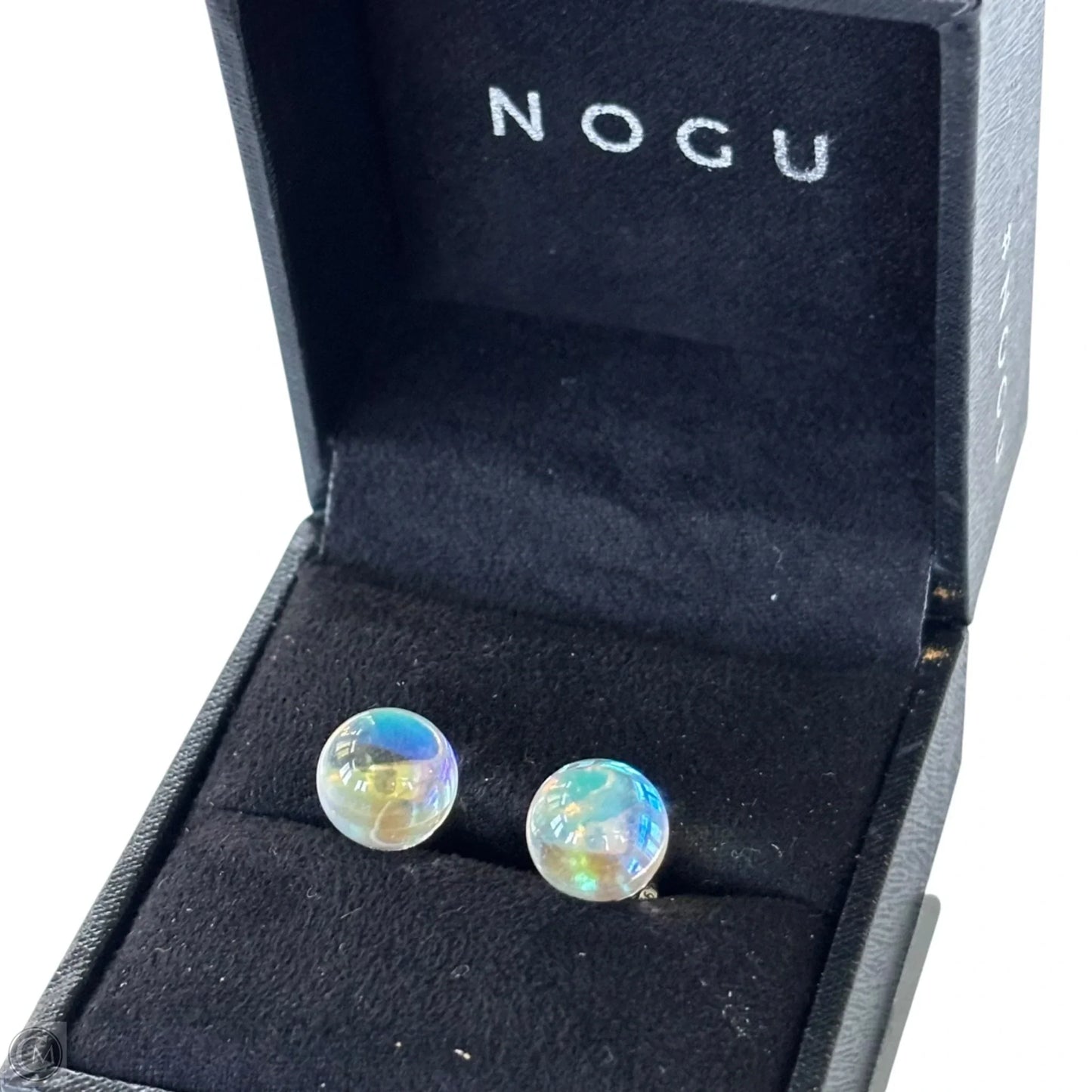 Earrings Sterling Silver Buy Nogu