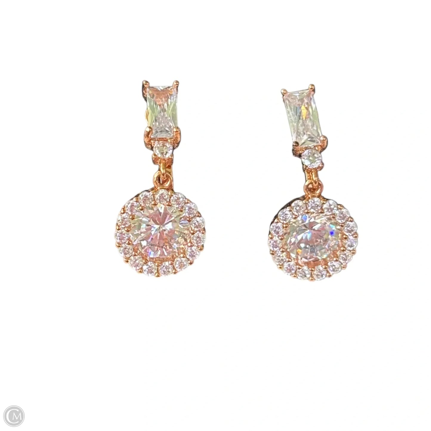 Earrings Clip