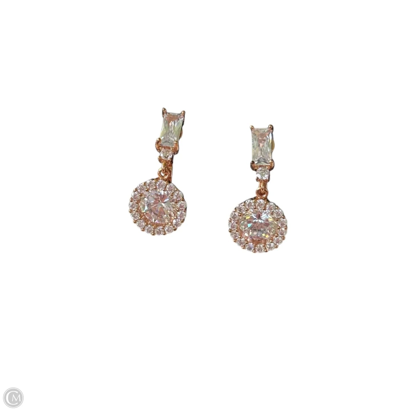 Earrings Clip