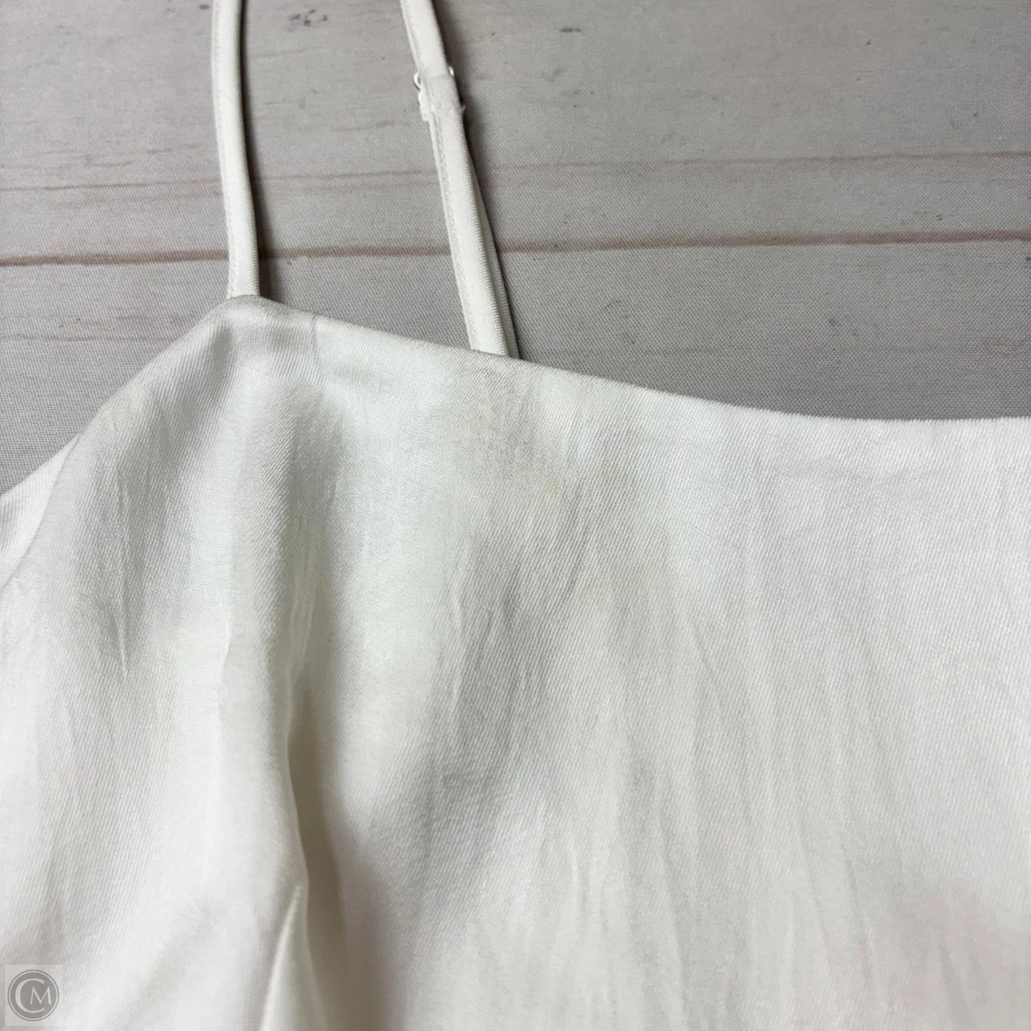 Dress Casual Short By Lovers & Friends In White, Size: L