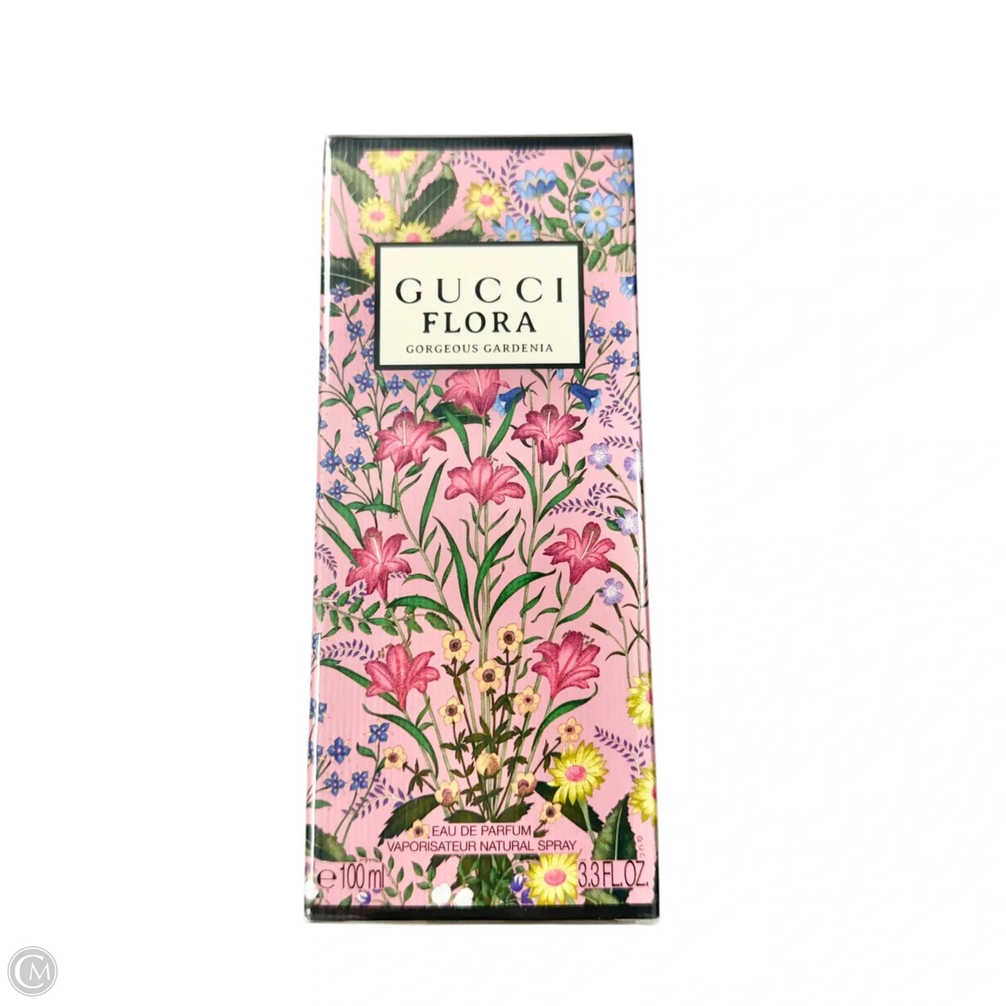 Fragrance Luxury Designer By Gucci