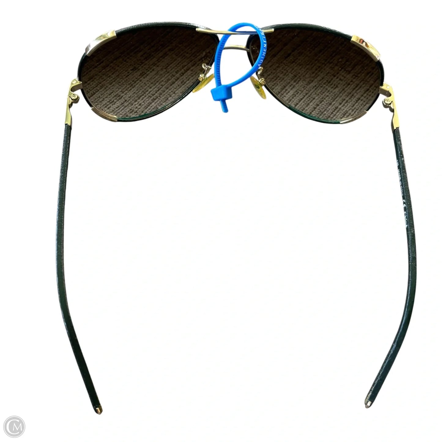 Sunglasses Luxury Designer By Chloe
