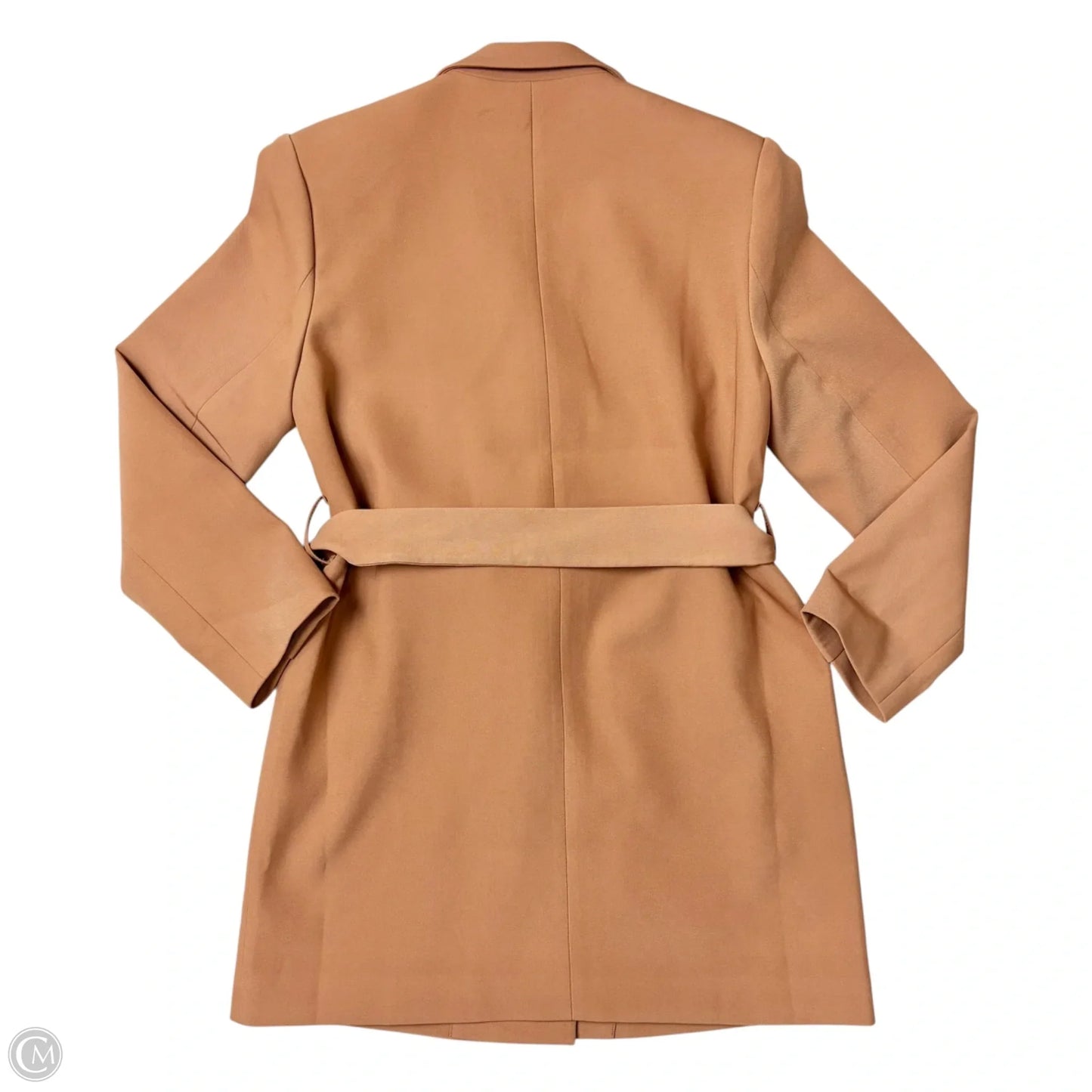 Dress Casual Short By Mare Mare In Brown, Size: Xxs