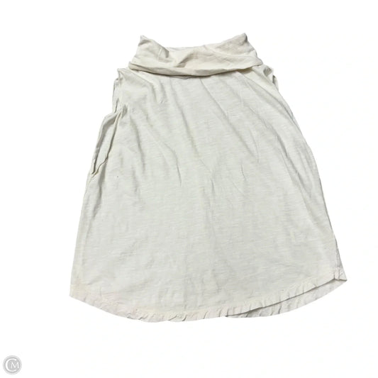 Top Sleeveless By We The Free In Cream, Size: Xs