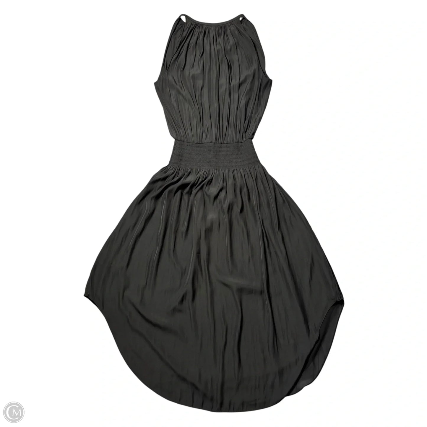 Dress Casual Midi By Ramy Brook In Black, Size: S