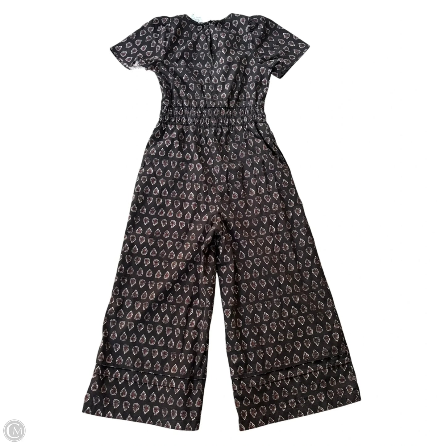 Jumpsuit By Anthropologie In Brown, Size: S