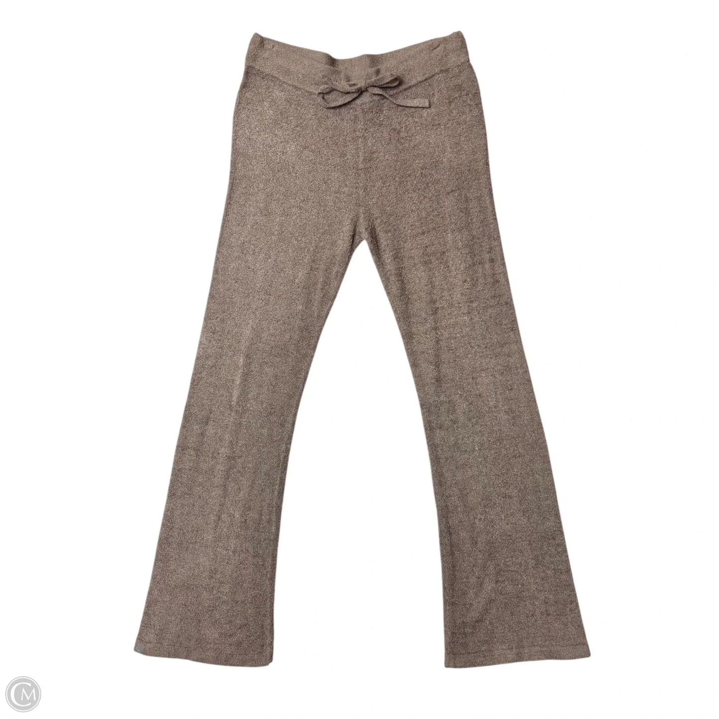 Pants Lounge By Barefoot Dreams In Brown, Size: M