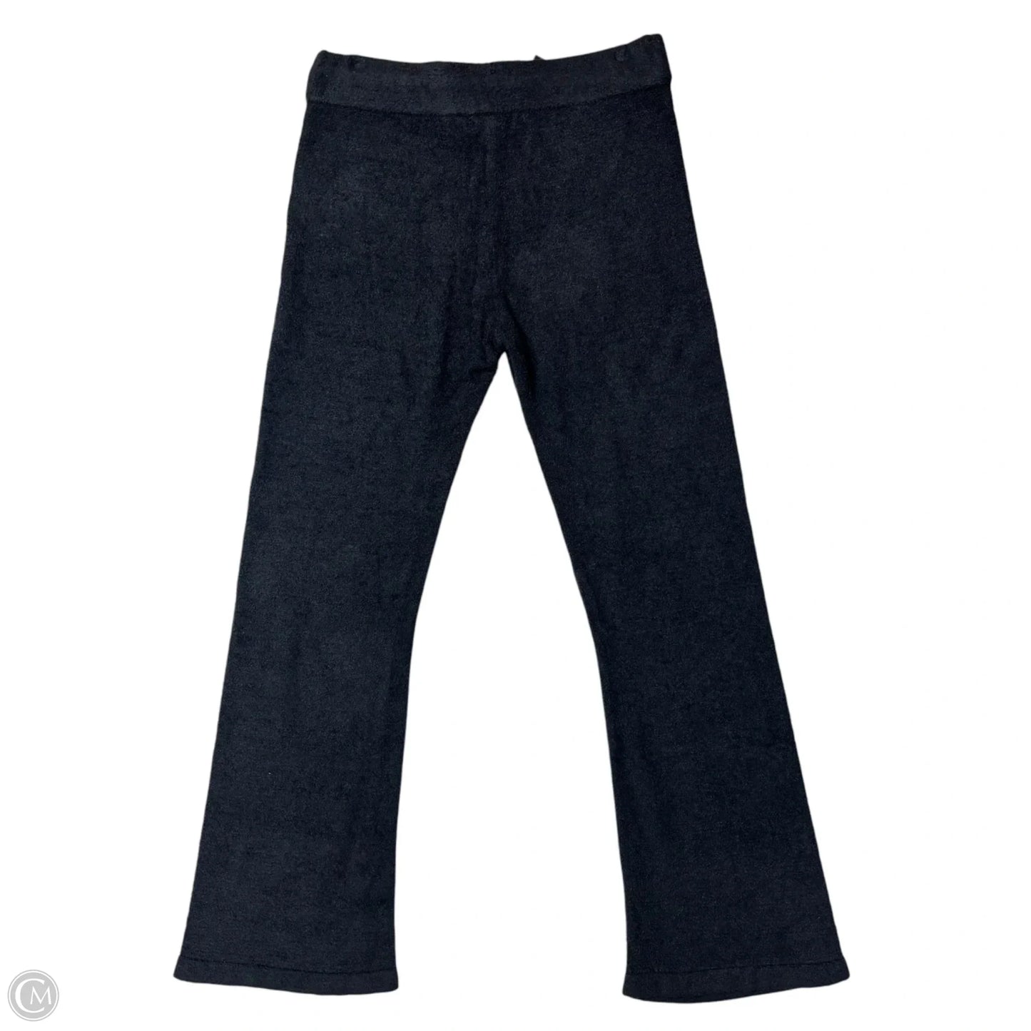 Pants Lounge By Barefoot Dreams In Black, Size: M