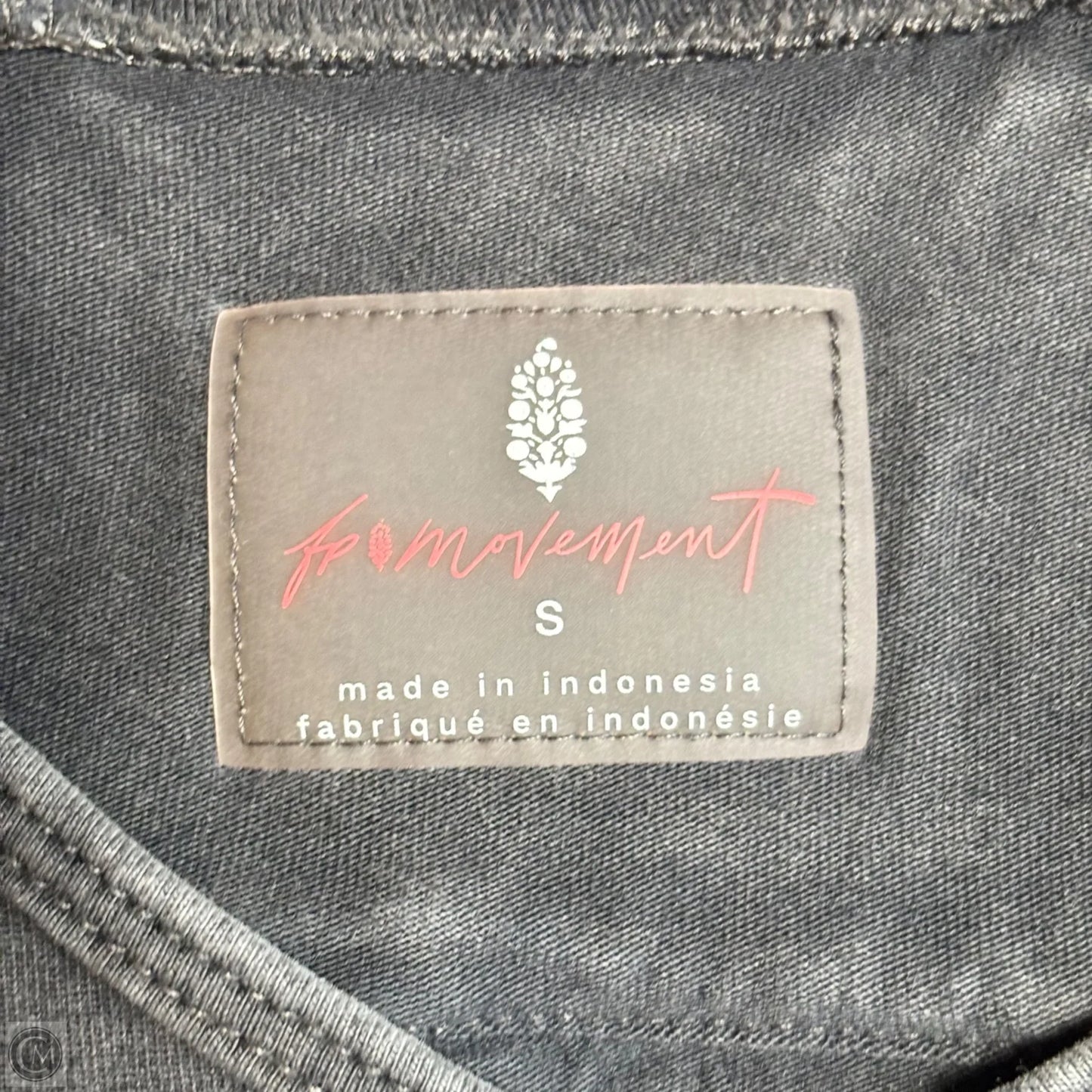 Jumpsuit By Free People In Grey, Size: S