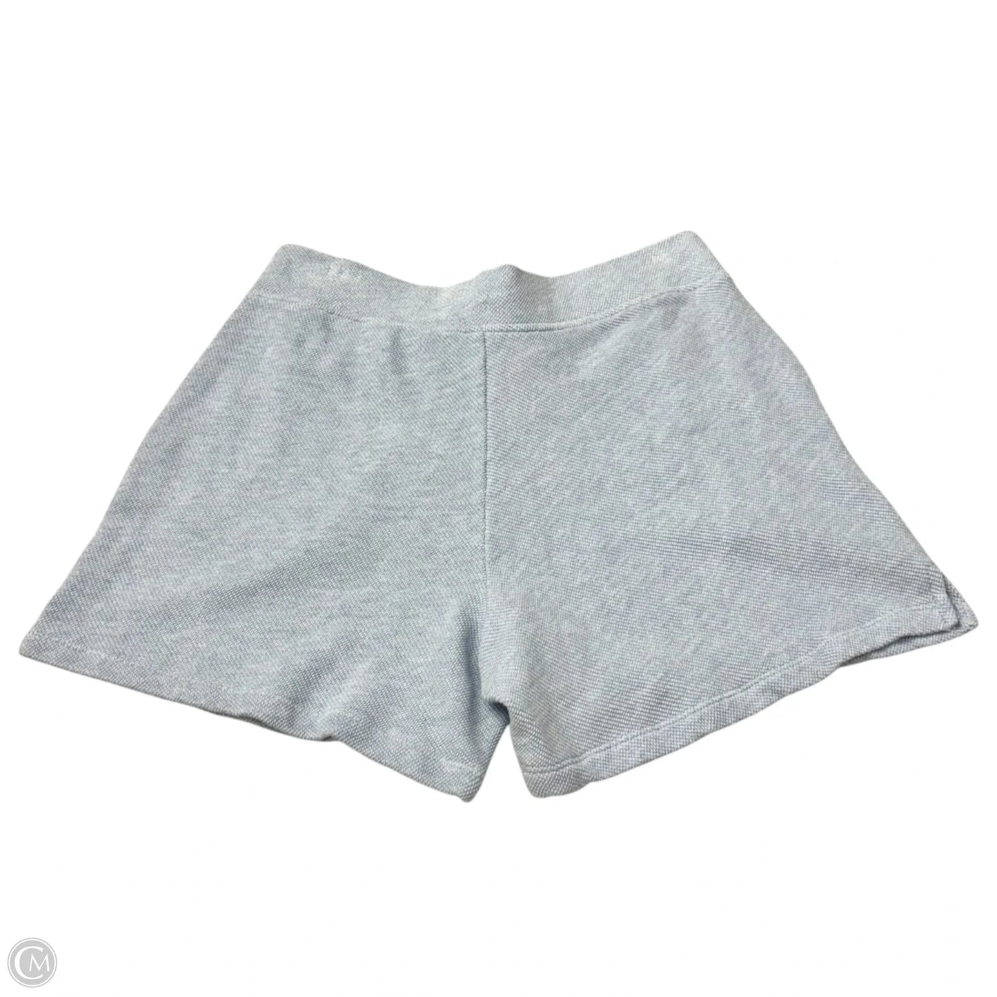 Shorts By Talbots In Blue, Size: Mp