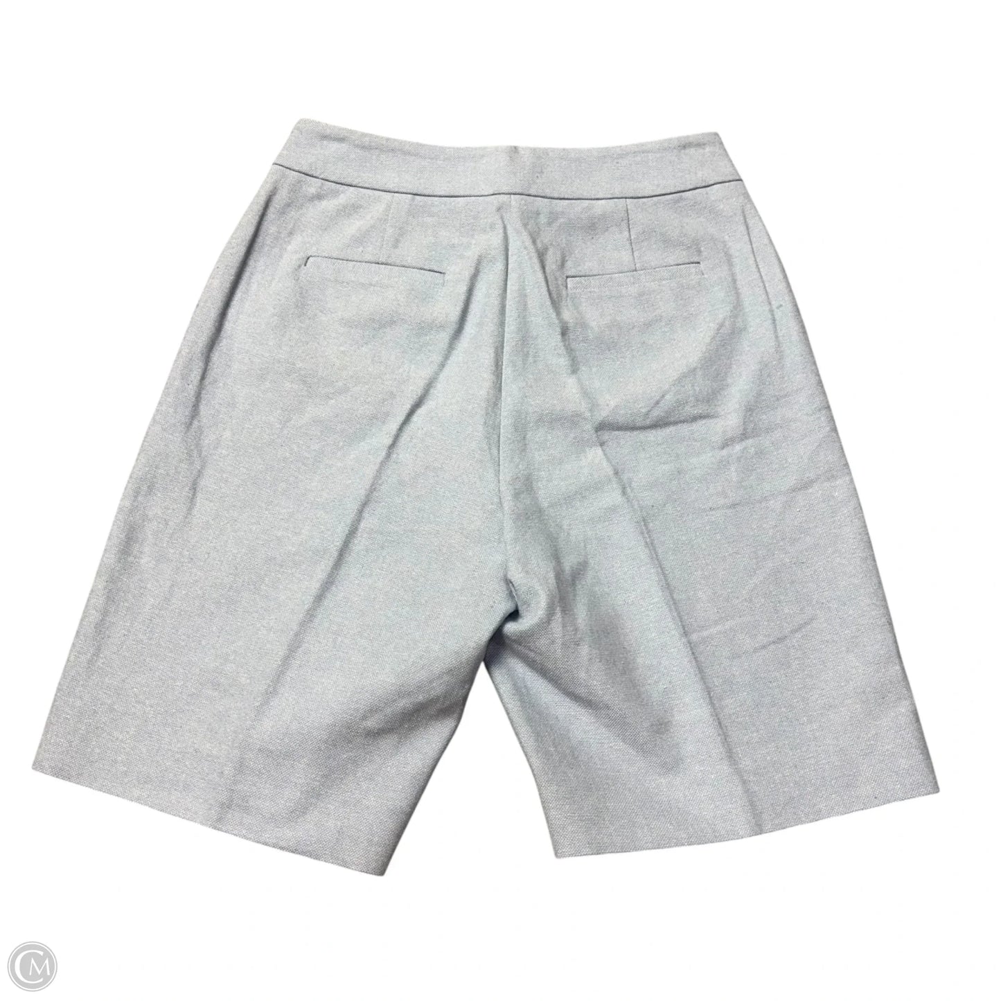 Shorts By J. Crew In Blue, Size: 6