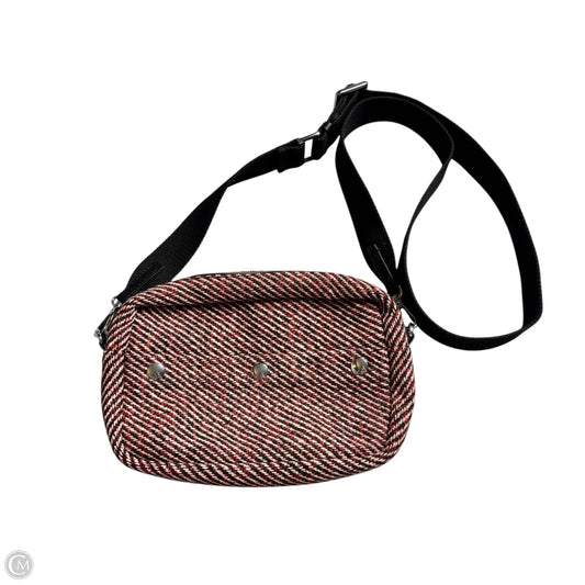 Crossbody By Radley London, Size: Small
