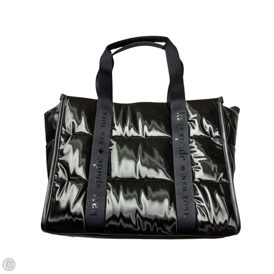 Tote Designer By Kate Spade, Size: Large