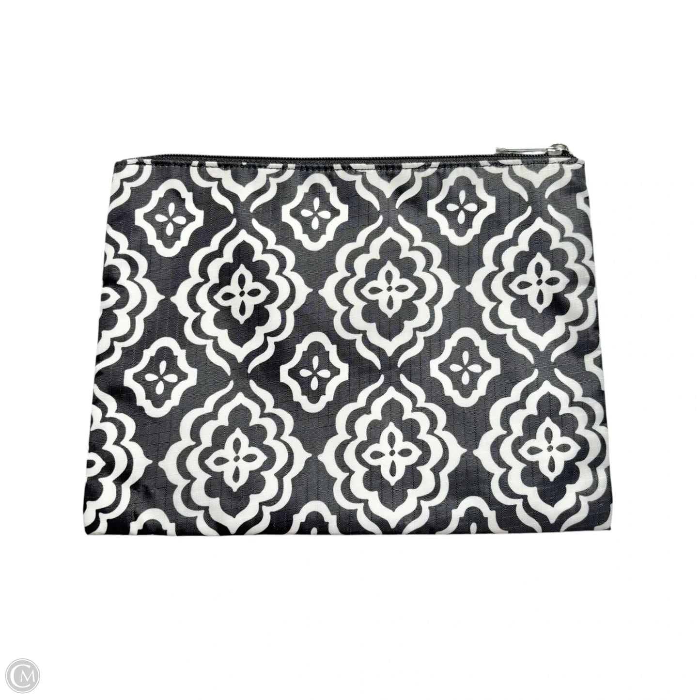 Makeup Bag By Brighton, Size: Medium