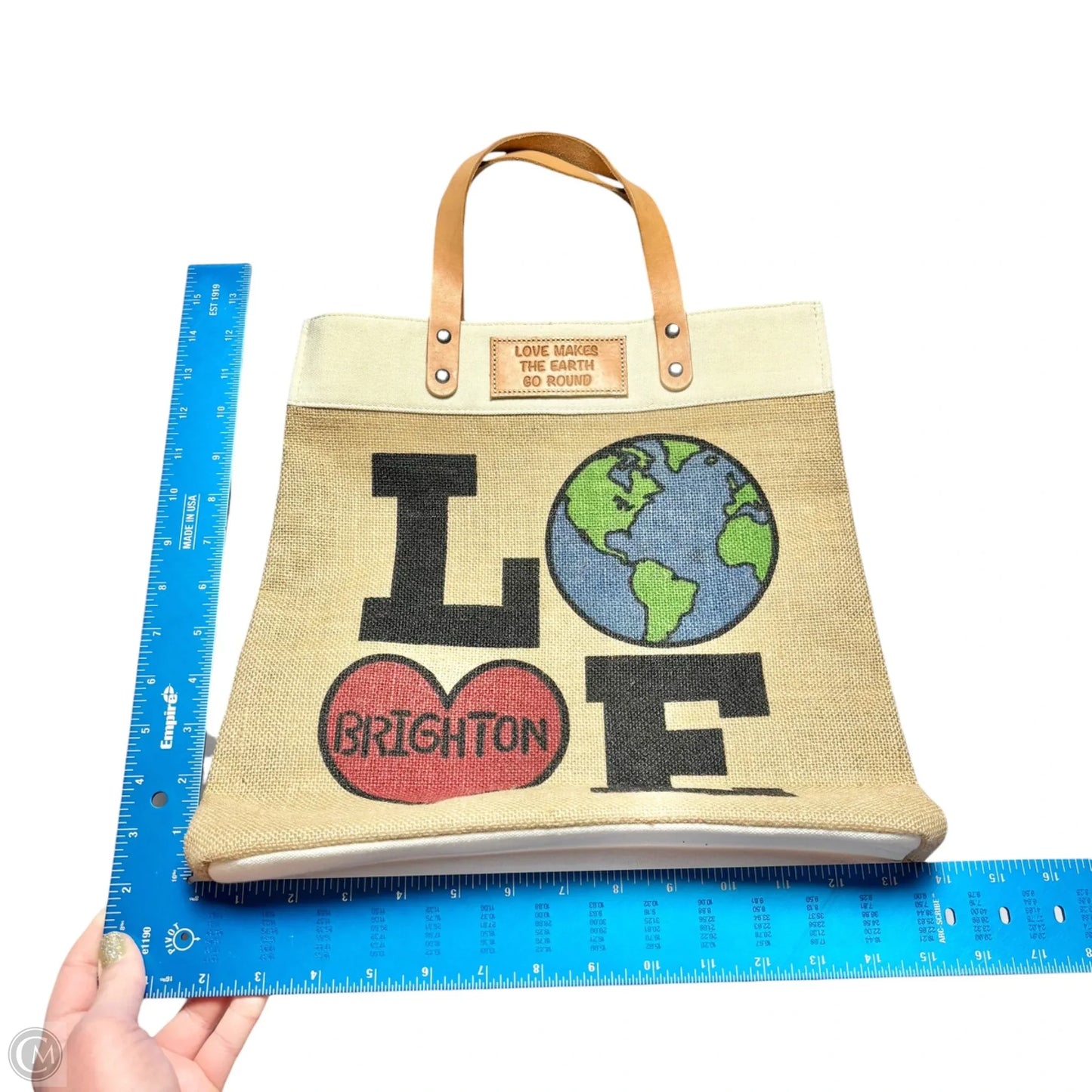 Tote By Brighton, Size: Small