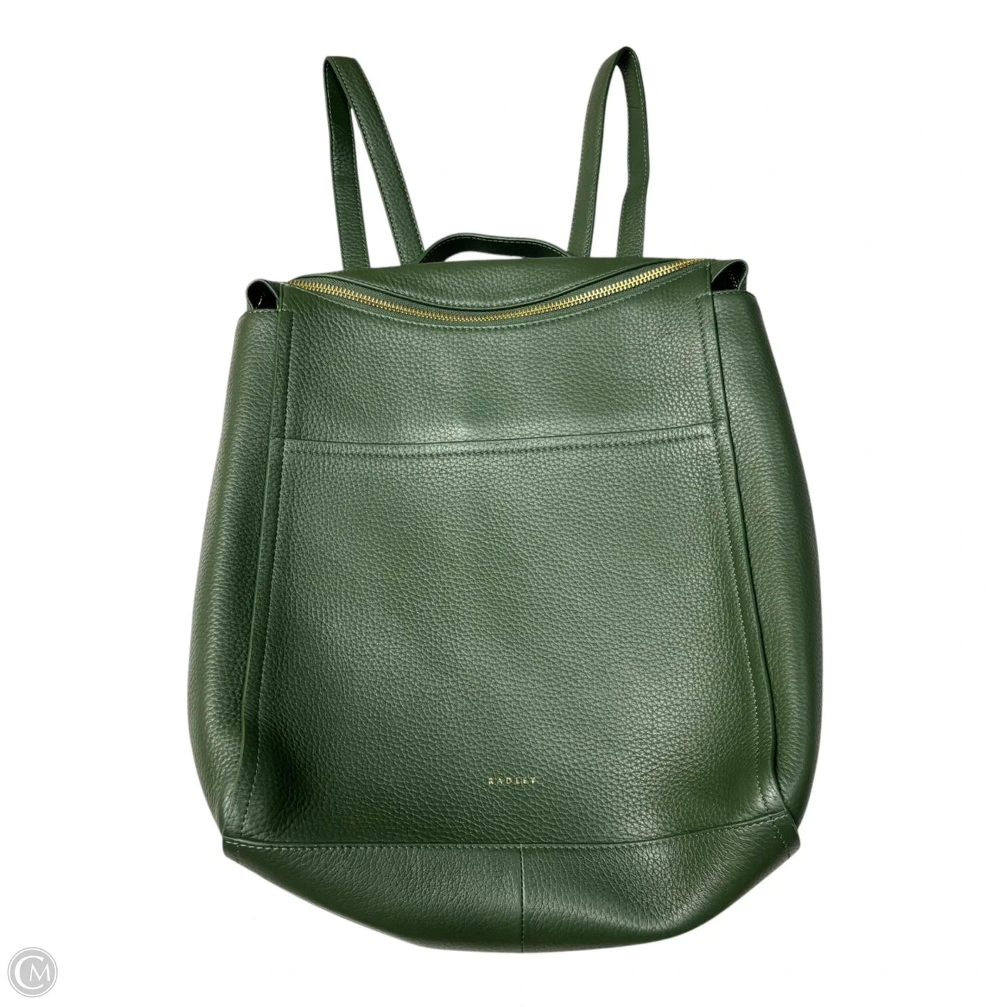 Backpack Leather By Radley London, Size: Medium