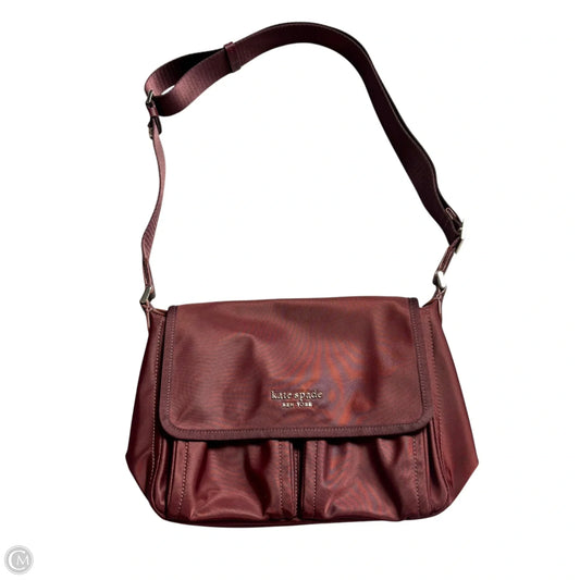 Crossbody Designer By Kate Spade, Size: Small