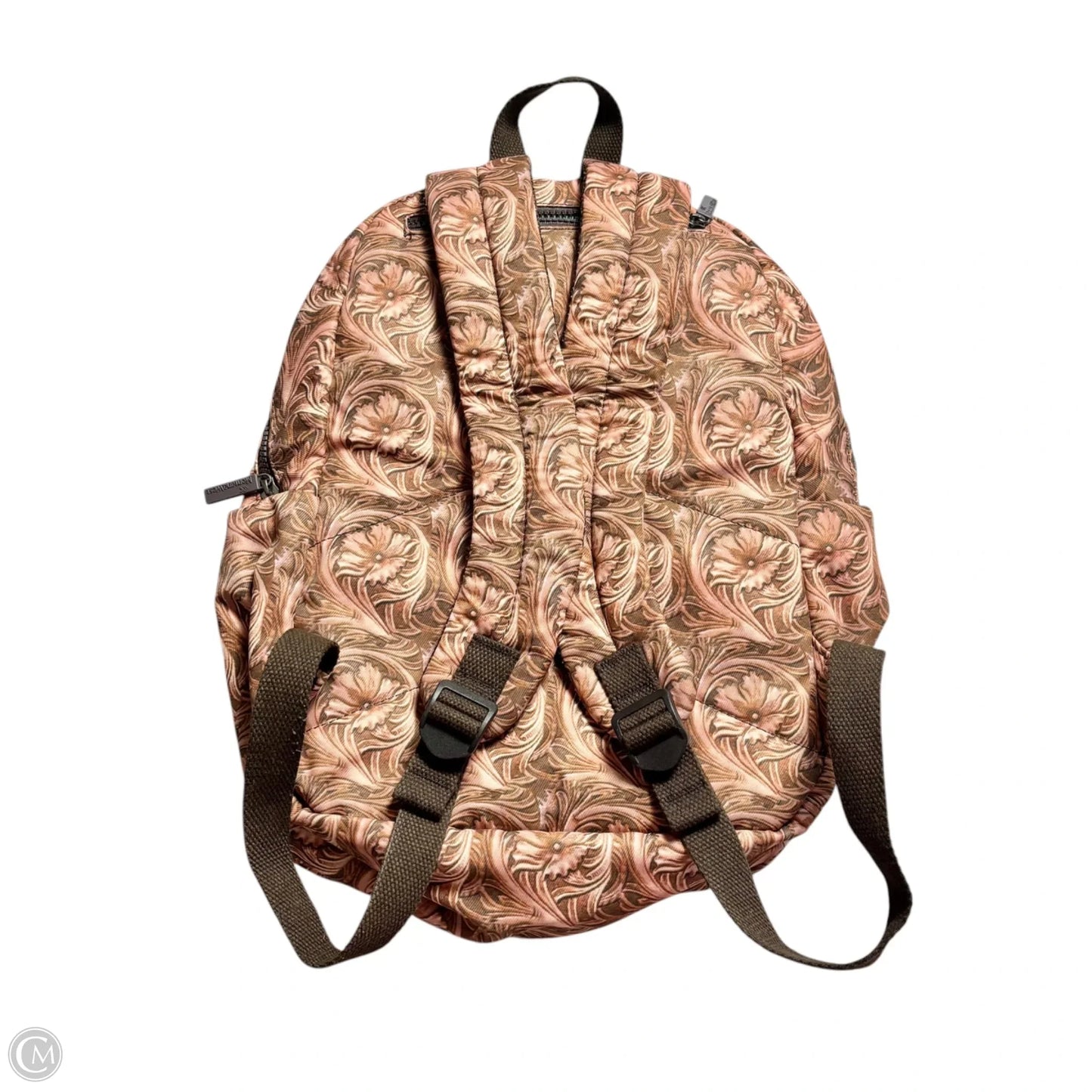 Backpack By Montana West, Size: Medium