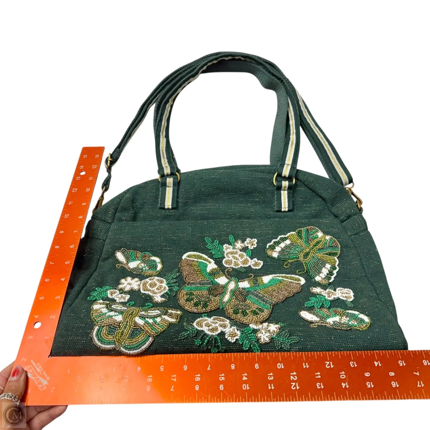 Duffle And Weekender By America & Beyond, Size: Medium
