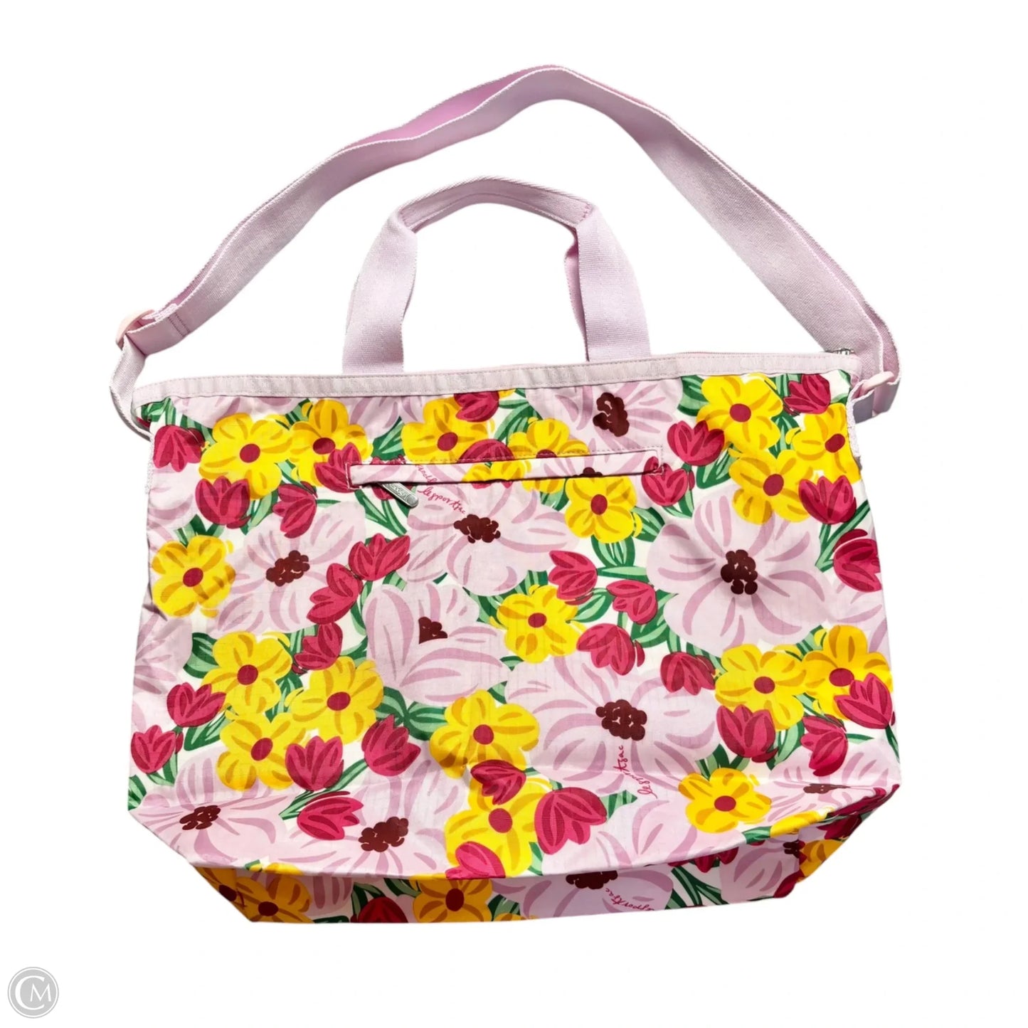 Tote By Le Sport Sac, Size: Medium