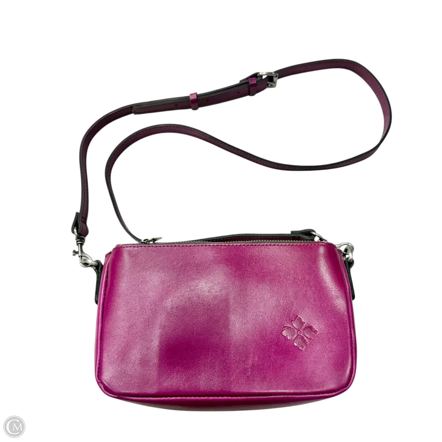 Crossbody By Patricia Nash, Size: Small