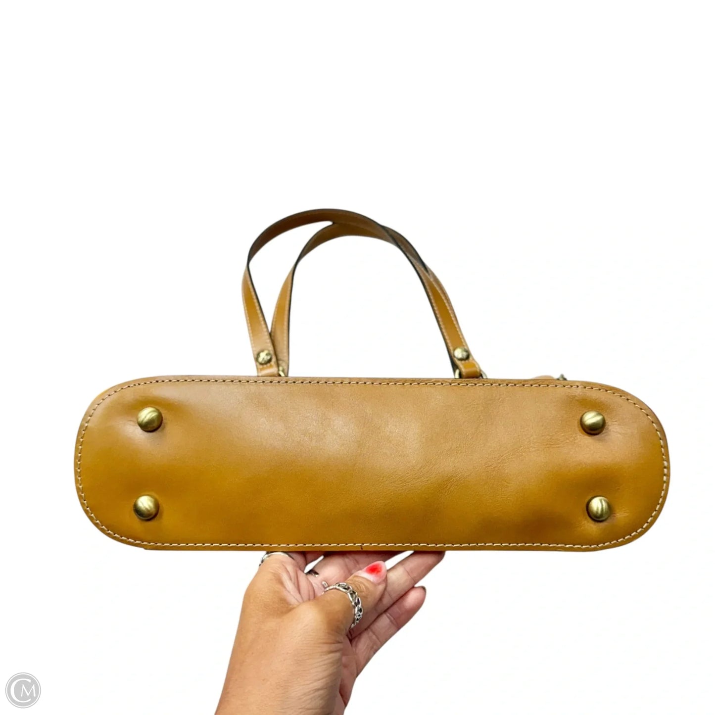 Tote Designer By Patricia Nash, Size: Small