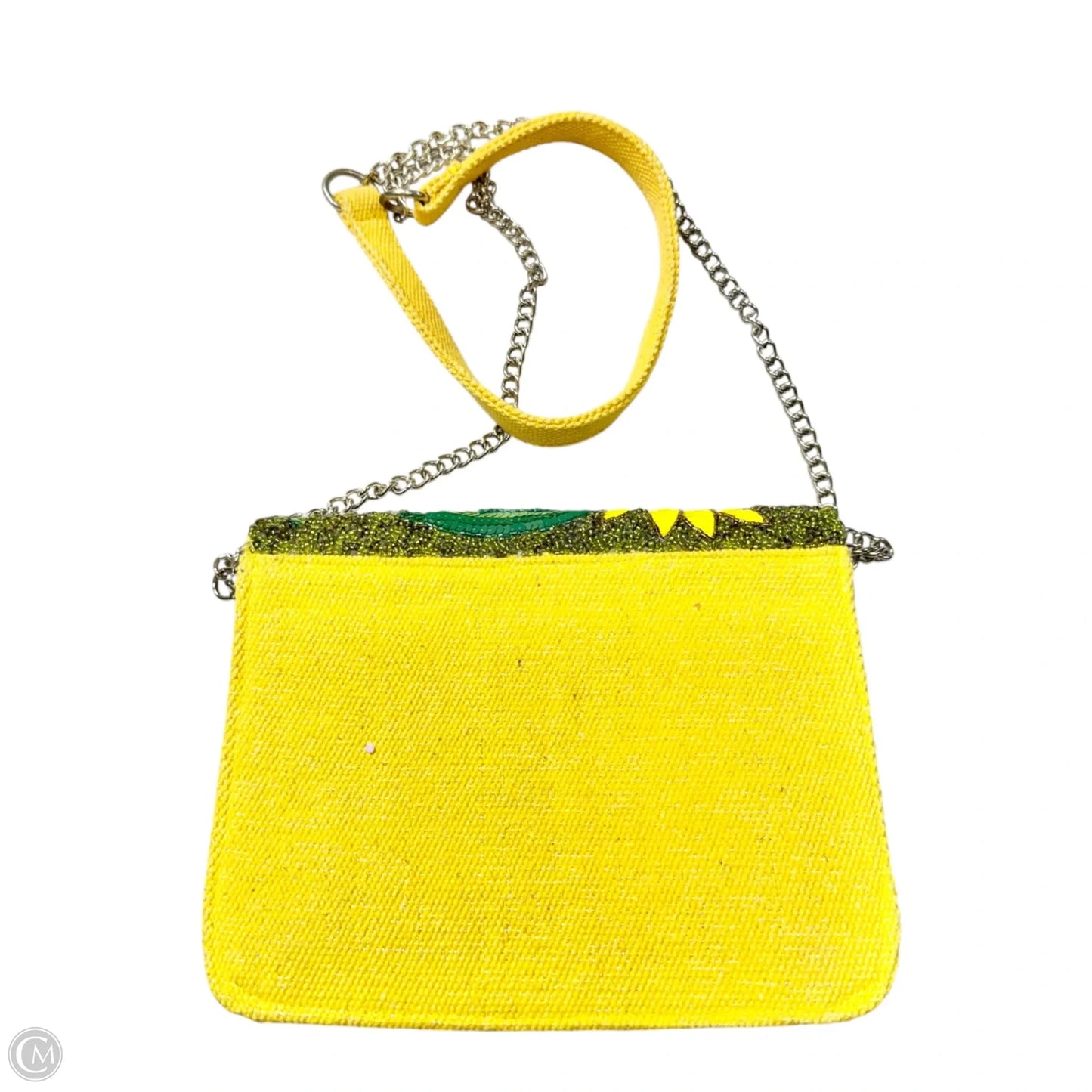 Crossbody By America & Beyond, Size: Small