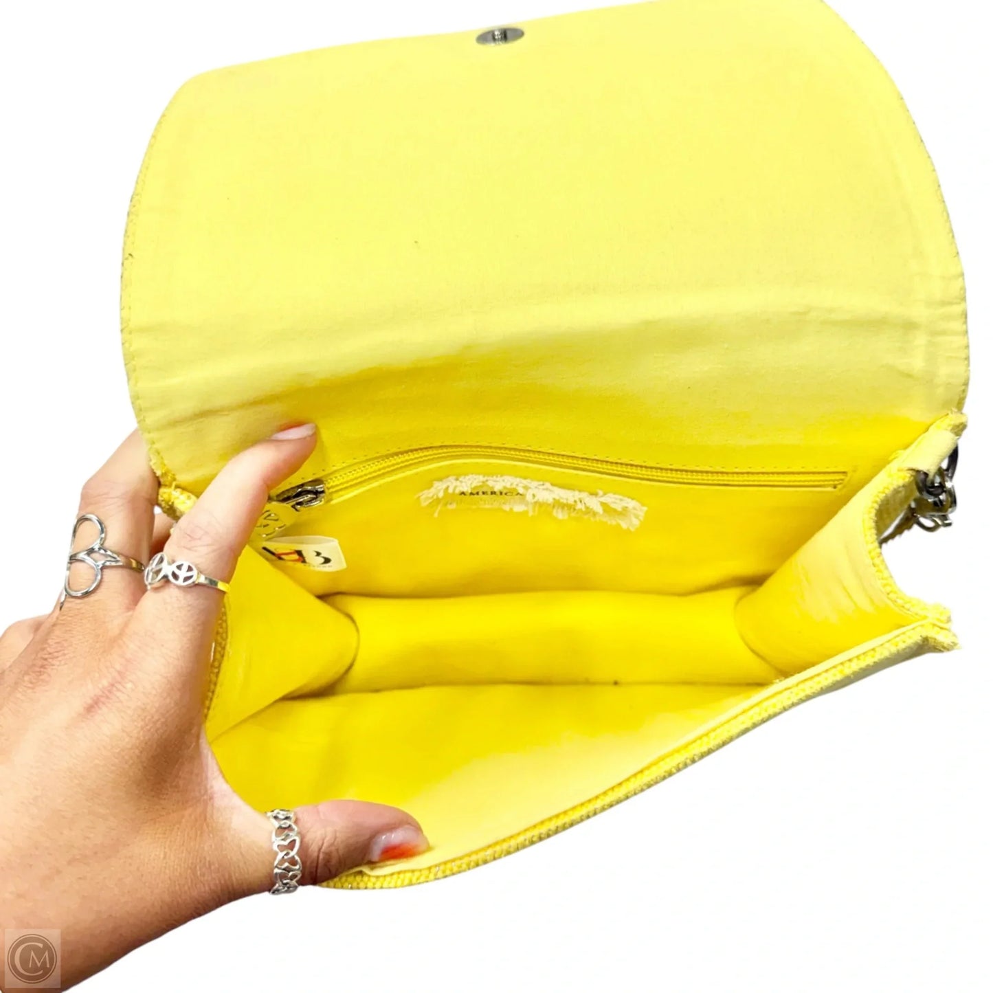 Crossbody By America & Beyond, Size: Small