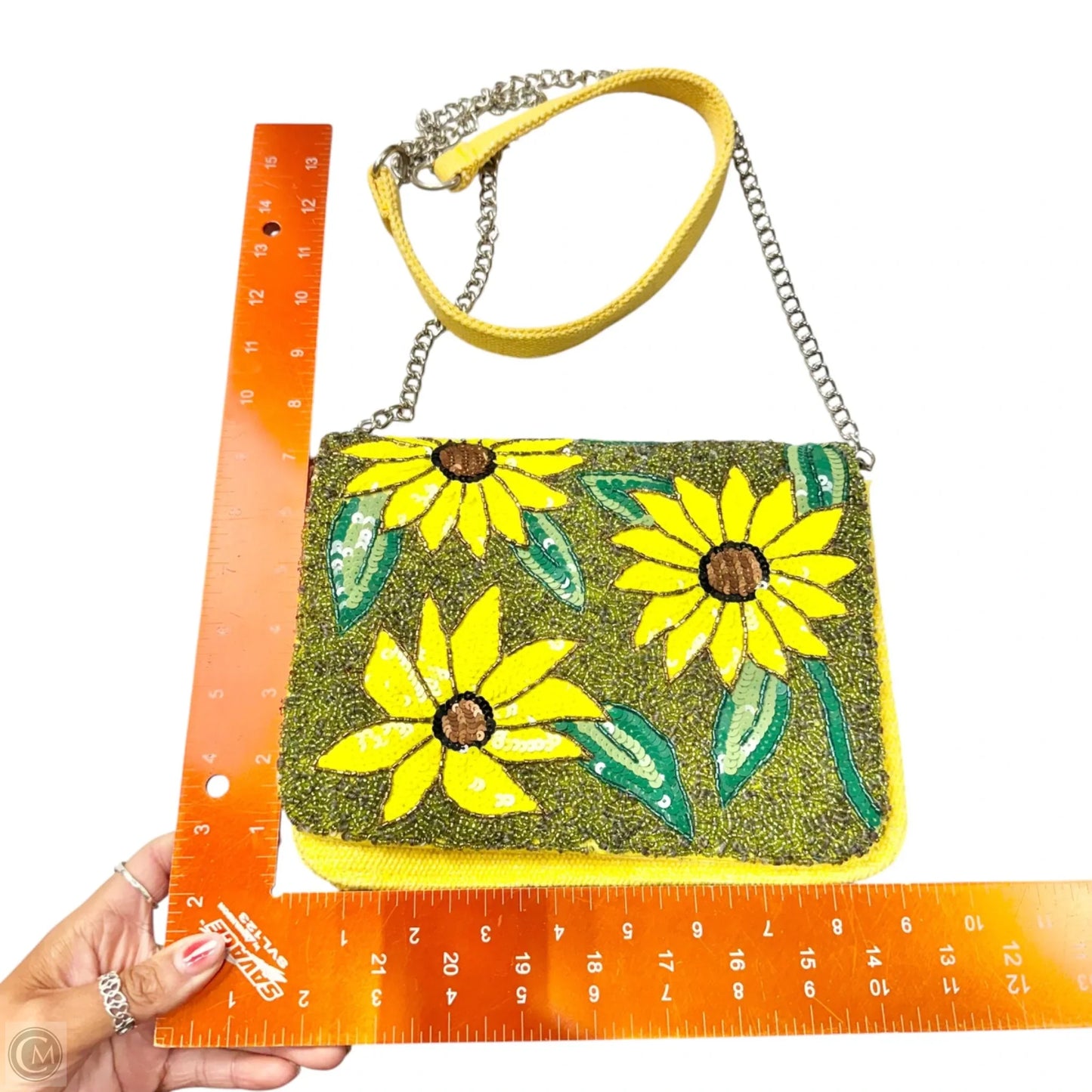 Crossbody By America & Beyond, Size: Small