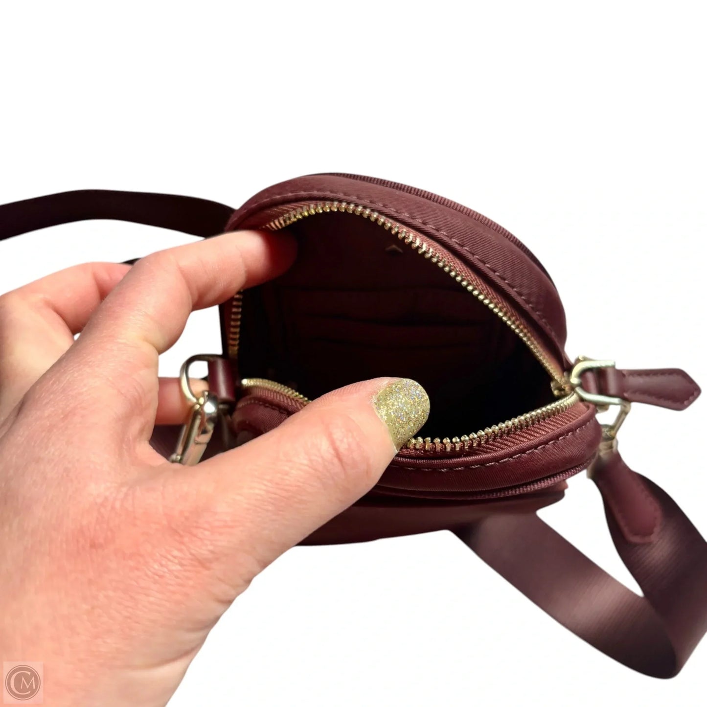 Crossbody Designer By Kate Spade, Size: Small