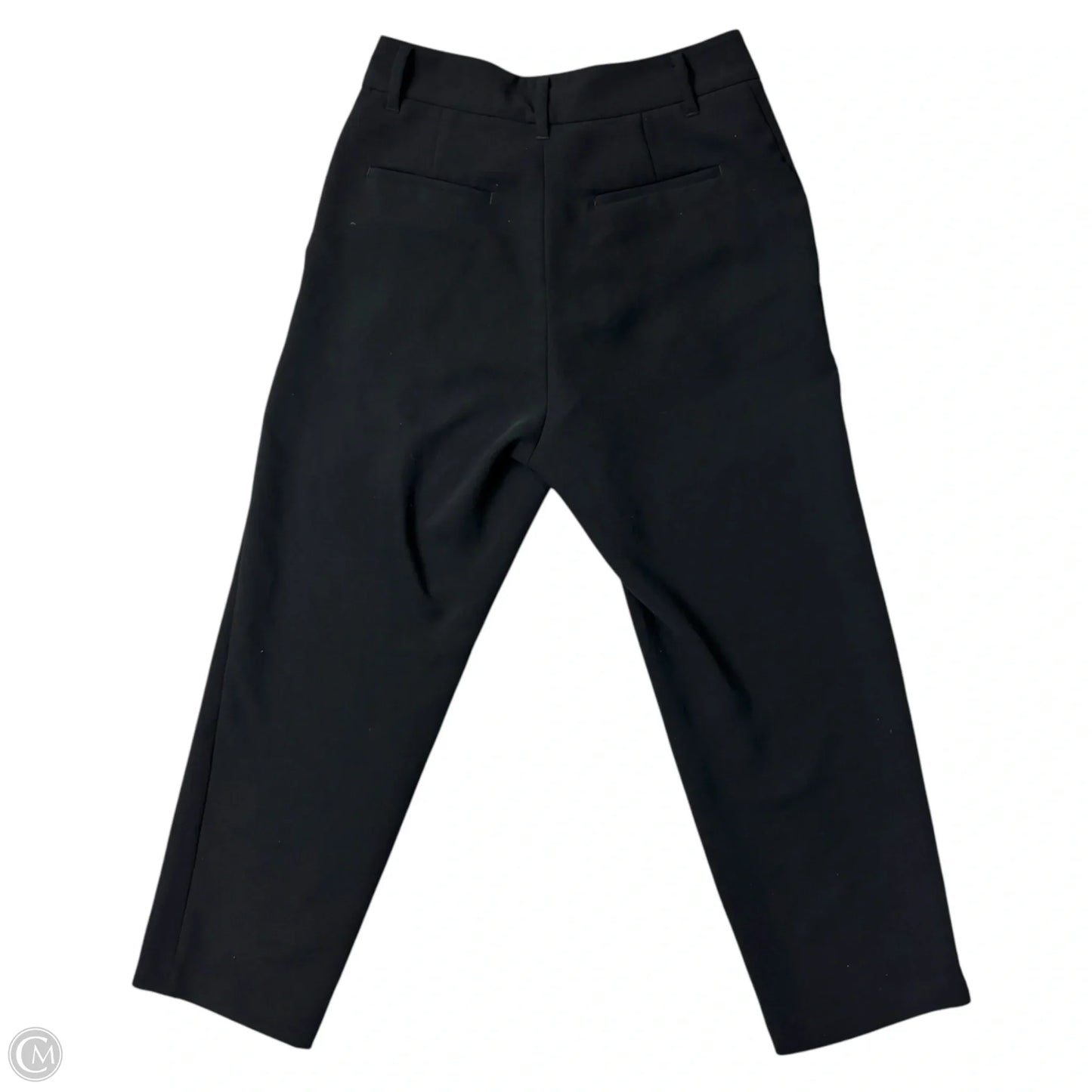 Pants Dress By Wilfred In Black, Size: 10