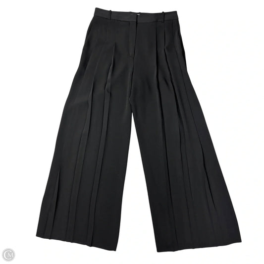 Pants Dress By Babaton In Black, Size: 10