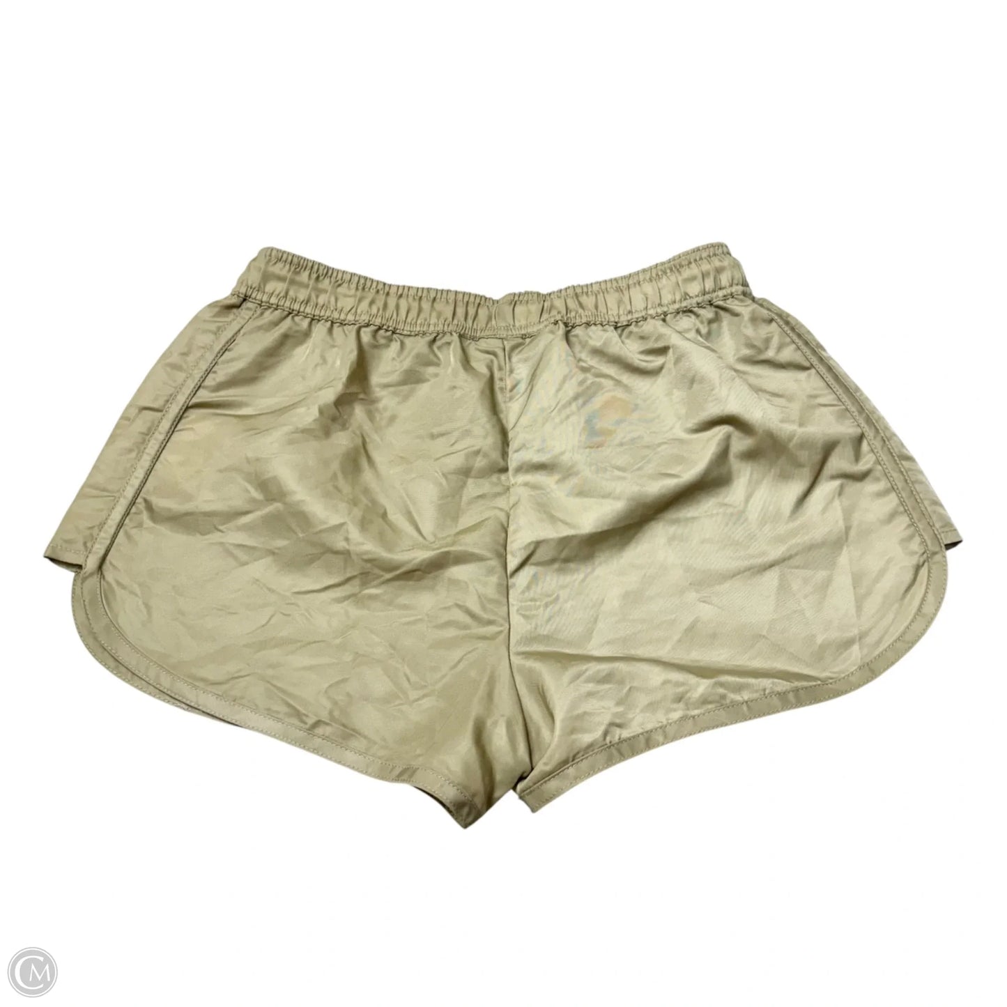 Shorts By Essentials Fear of God In Brown, Size: M