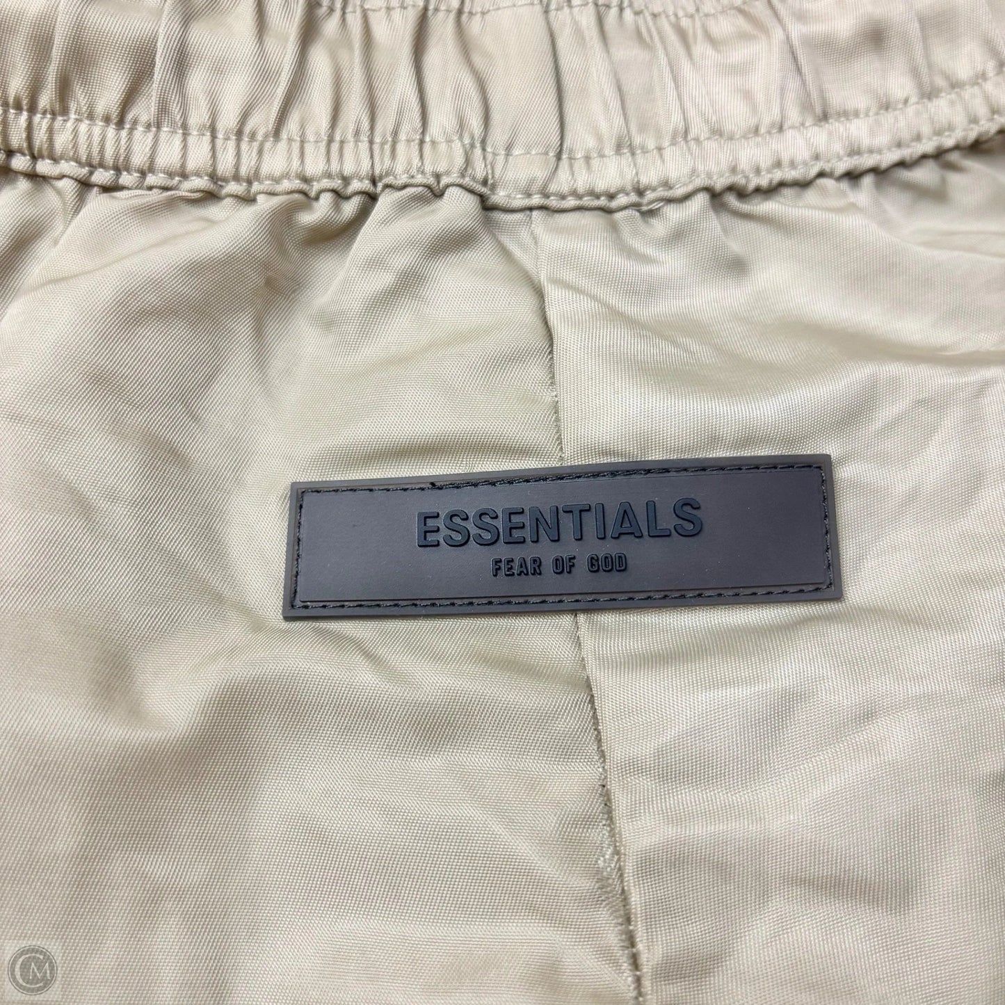 Shorts By Essentials Fear of God In Brown, Size: M