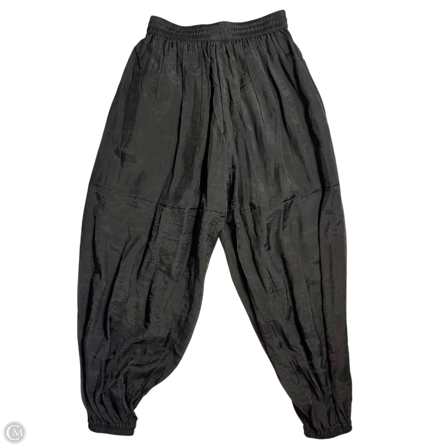 Pants Joggers By Gap In Black, Size: S