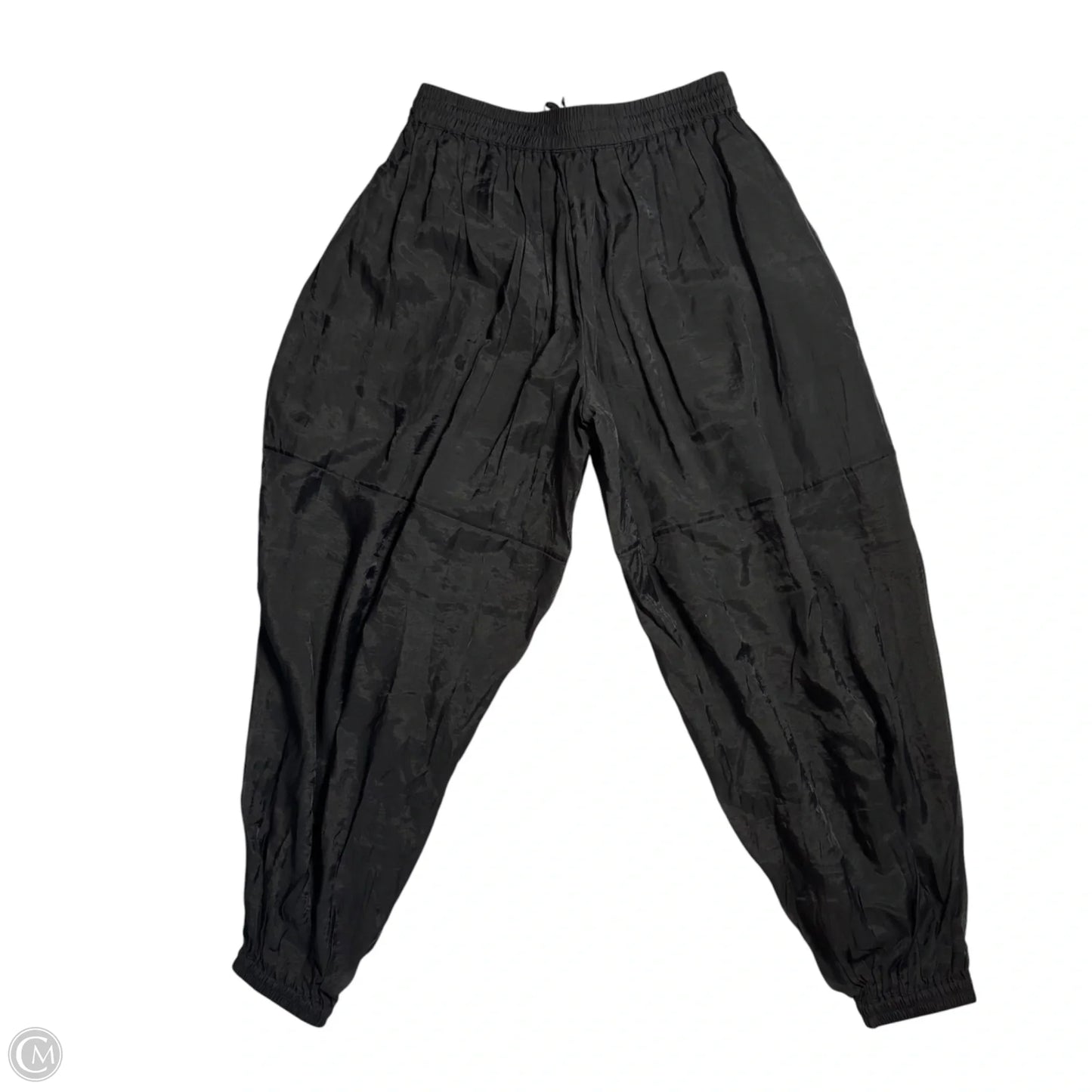Pants Joggers By Gap In Black, Size: M