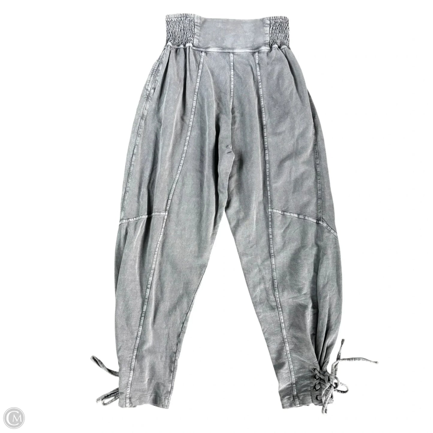 Pants Other By Free People In Grey, Size: L