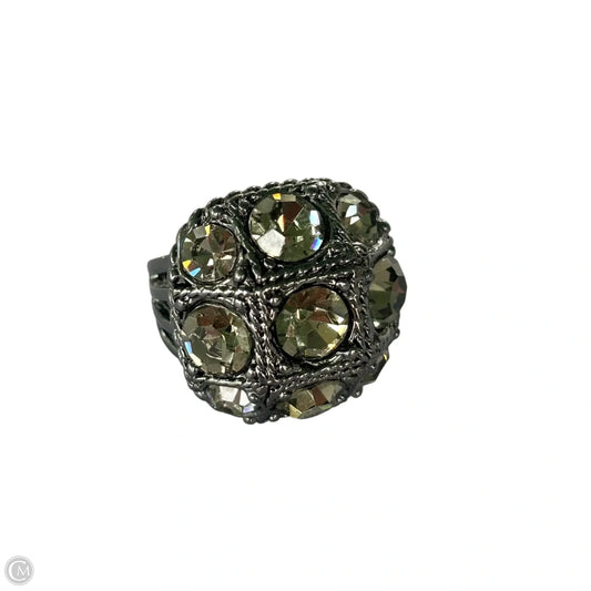 Ring Statement, Size: 7