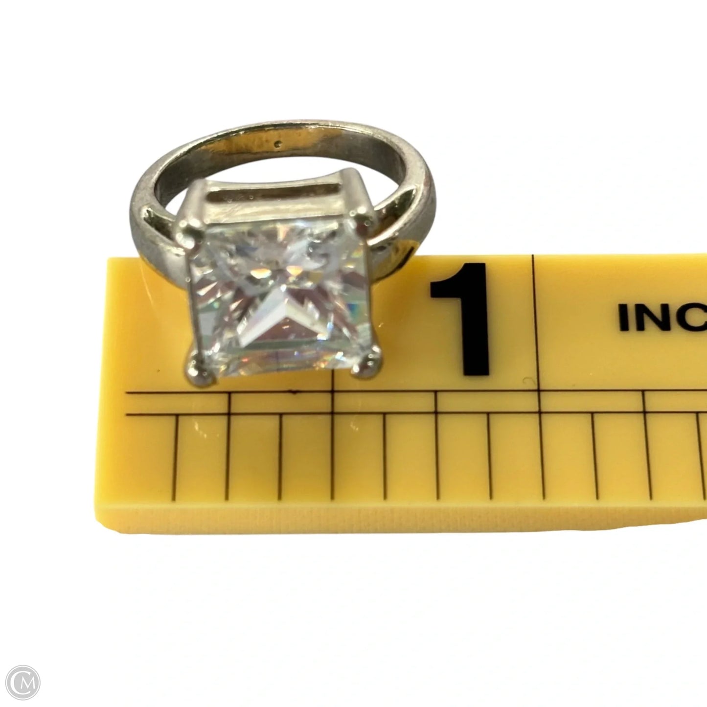 Ring Statement, Size: 5