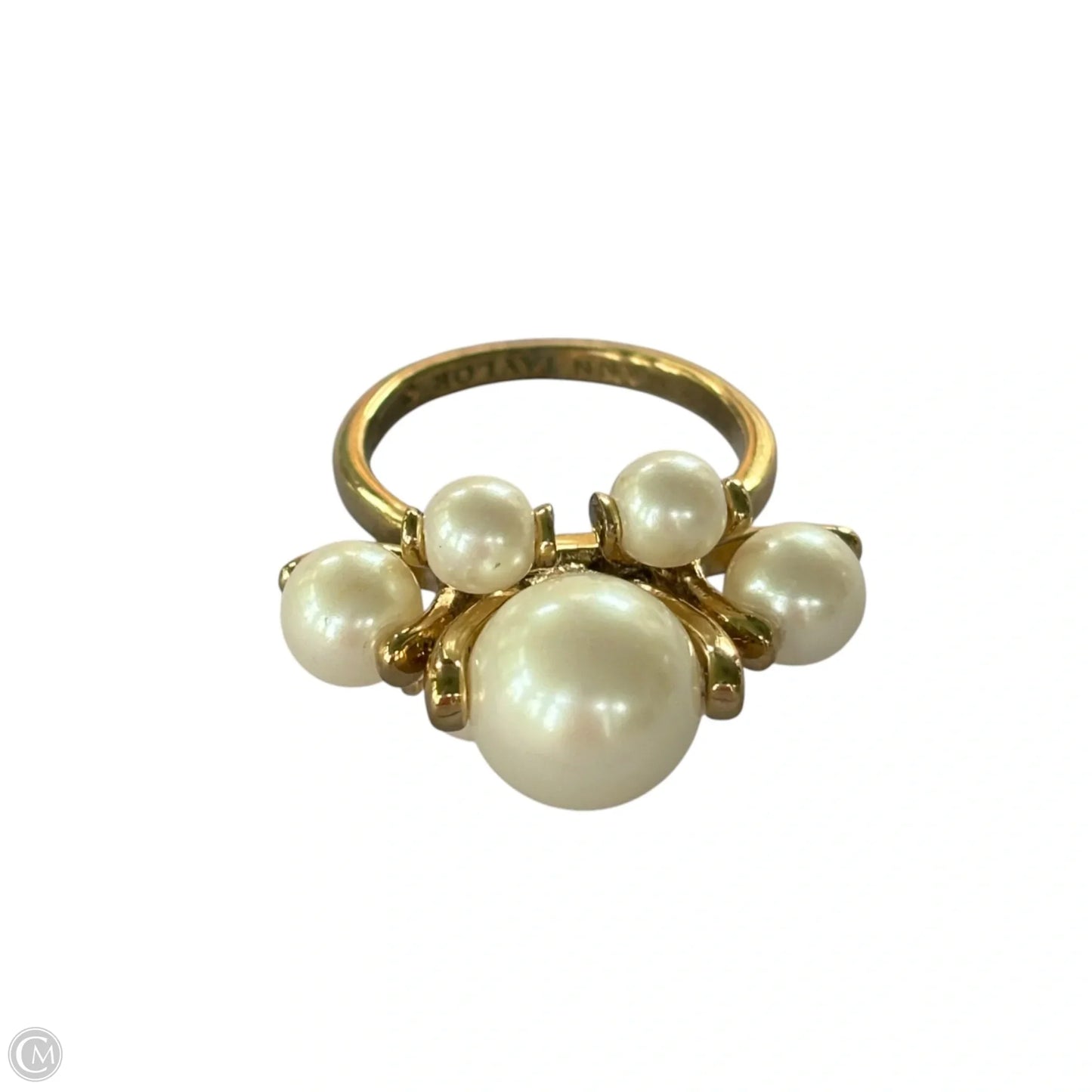 Ring Statement By Ann Taylor, Size: 6