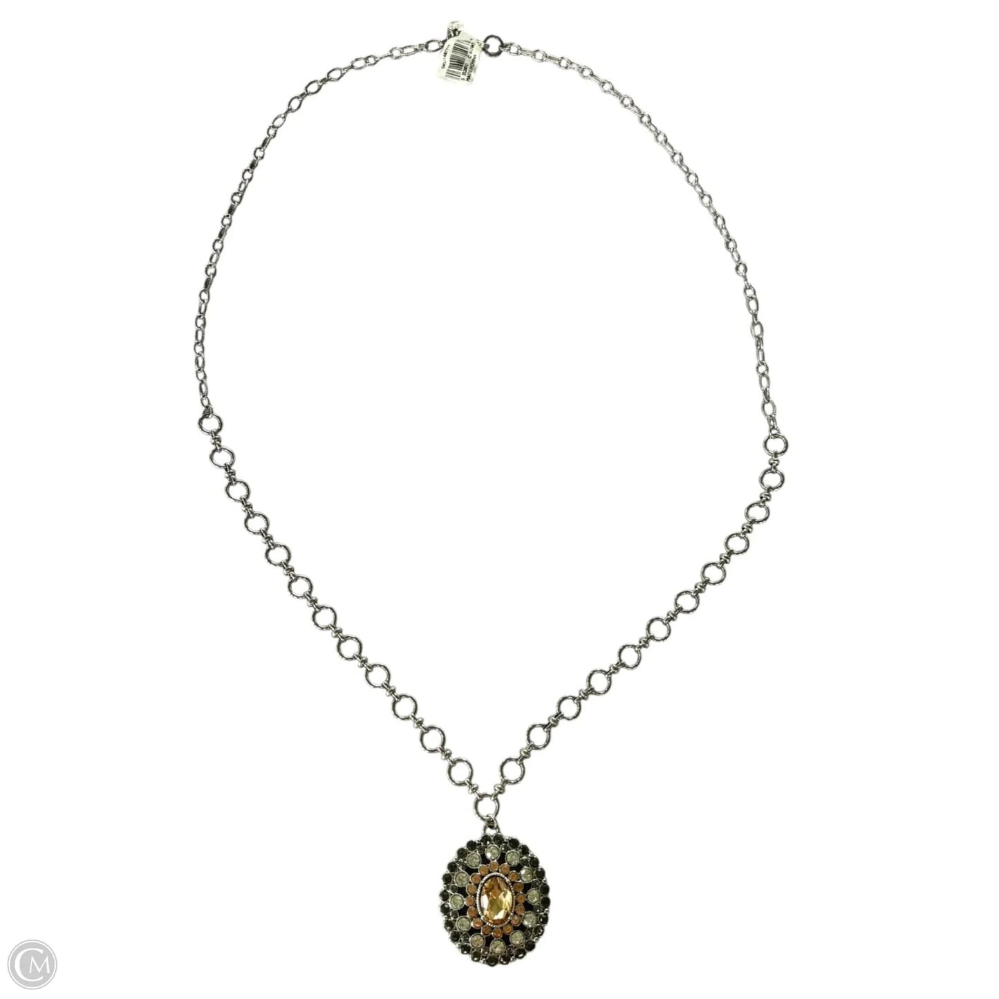 Necklace Charm By Loft