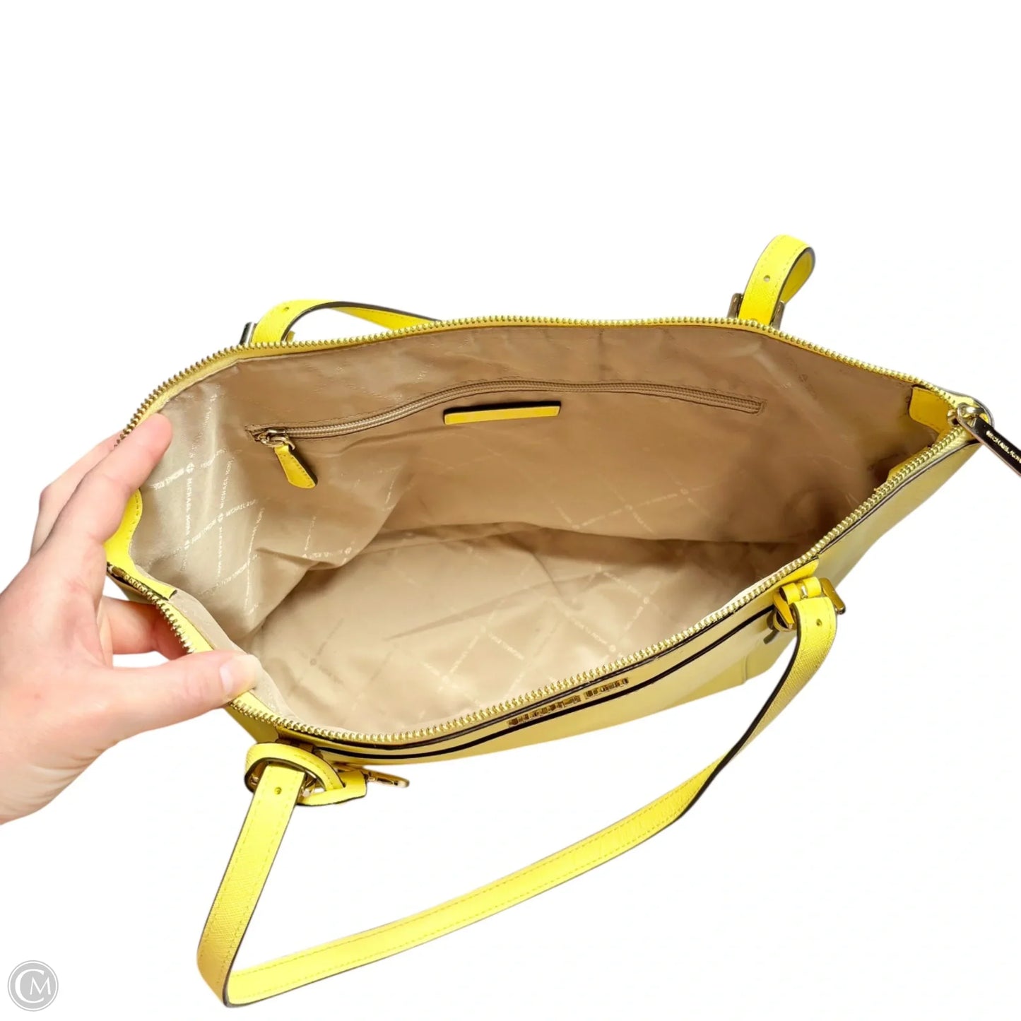 Tote By Michael By Michael Kors, Size: Medium
