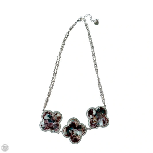 Necklace Statement By Park Lane