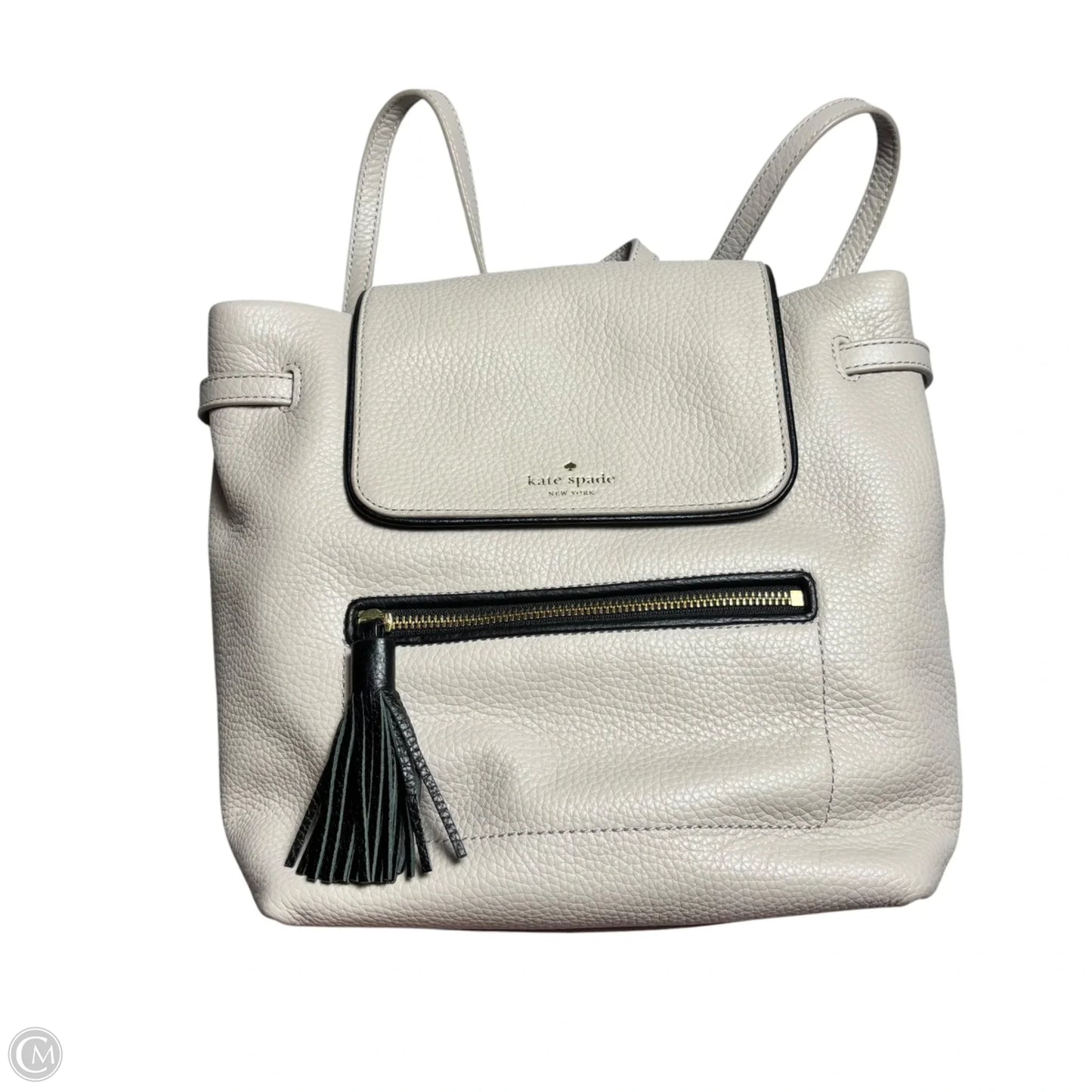 Backpack Designer By Kate Spade, Size: Medium